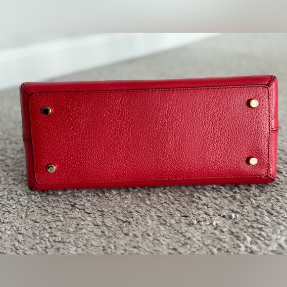 Pristine condition Kate Spade hand bag - Picture 3 of 3